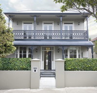 Alegria - Accommodation Fremantle