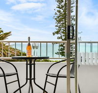 Alex Beach Apt Bilgola4 - Accommodation Fremantle