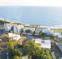 Alex Beach House - Accommodation Fremantle