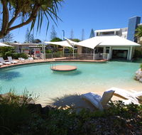 Alex beach resort unit 305 - Accommodation Fremantle