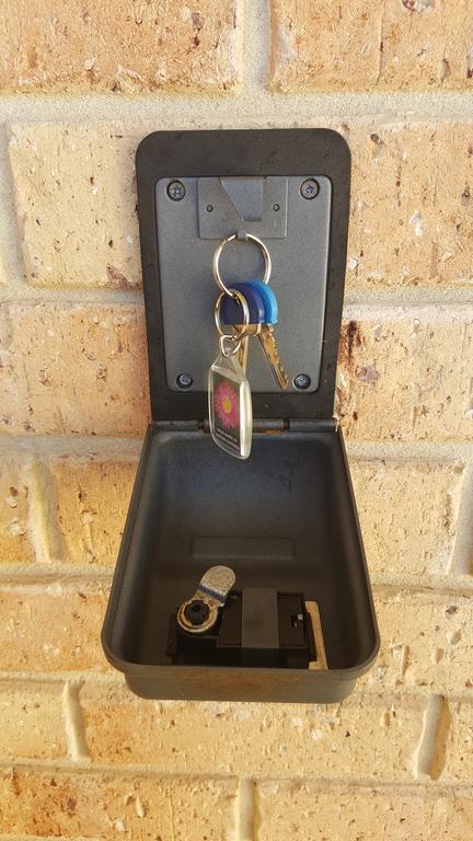 Alexander Drive B & B - Accommodation Fremantle 1
