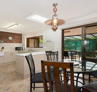 Alexander Palms - Accommodation Fremantle