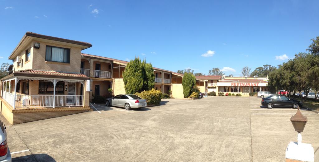Marsden Park NSW Accommodation Fremantle
