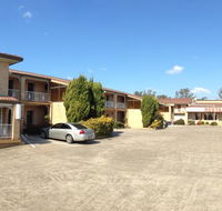 Alexander The Great Motel - Accommodation Fremantle