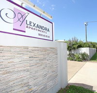 Alexandra Apartments - Accommodation Fremantle