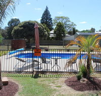 Alexandra Motor Inn - Victoria Aus - Accommodation Fremantle