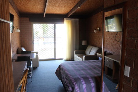 Alexandra Motor Inn - Victoria Aus - Accommodation Fremantle 1