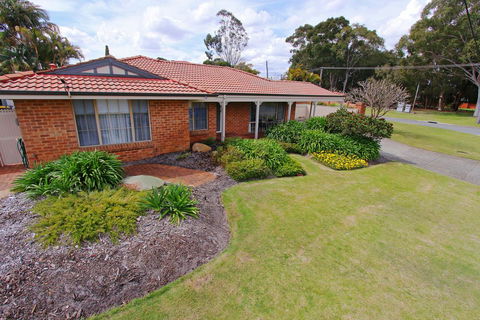 Alexandra Villa - Accommodation Fremantle 3