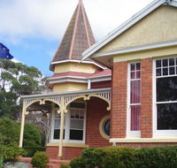 Alexandria Bed and Breakfast - Accommodation Fremantle