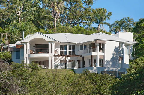 Alexandria Retreat - Accommodation Fremantle 1