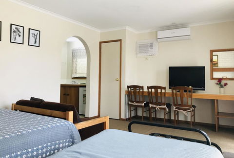 Alfred Motor Inn - Accommodation Fremantle 1