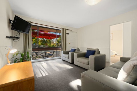 Alinga Longa 4 - Accommodation Fremantle 1