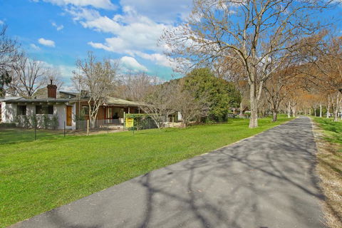 Alinga Longa Residence 4 Bedroom With Pool - Accommodation Fremantle 3