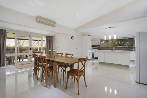 Alinga Longa Residence 4 Bedroom With Pool - Accommodation Fremantle 0
