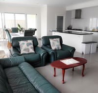 Alkimos Beach Retreat - Accommodation Fremantle