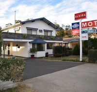 Alkira Motel - Accommodation Fremantle