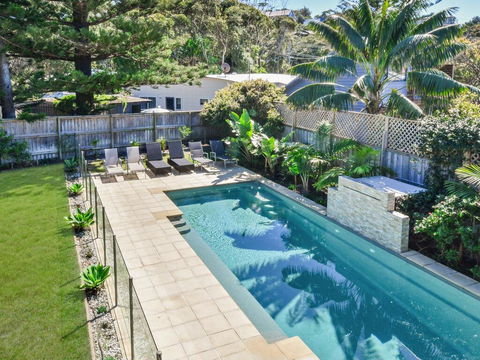 All 2 Heavenly - Accommodation Fremantle 0