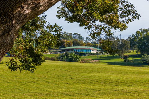 All About Me B & B - Accommodation Fremantle 1