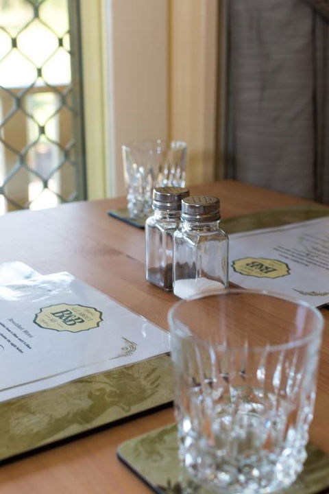 All About Me B & B - Accommodation Fremantle 3
