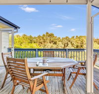 All Decked Out - Accommodation Fremantle