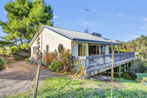 All Decked Out - Accommodation Fremantle 1