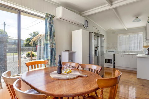 All Decked Out - Accommodation Fremantle 1