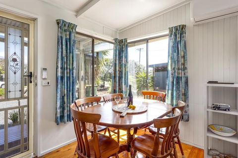 All Decked Out - Accommodation Fremantle 2