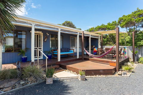 All Decked Out - Accommodation Fremantle 0