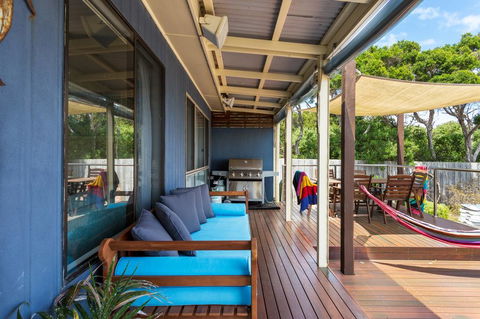 All Decked Out - Accommodation Fremantle 3