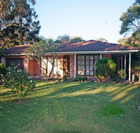 All Decked Out - Pet Friendly - Accommodation Fremantle