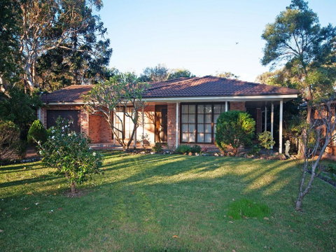 All Decked Out - Pet Friendly - Accommodation Fremantle 0