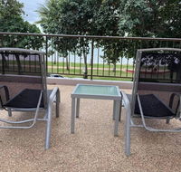 All in 500 aud weekly Beachfront The STRAND studio Apartment - Accommodation Fremantle