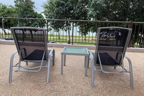 All In 500 Aud Weekly Beachfront The STRAND Studio Apartment - Accommodation Fremantle 0