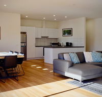 All Seasons Marysville - Accommodation Fremantle