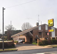 All Travellers Motor Inn - Accommodation Fremantle