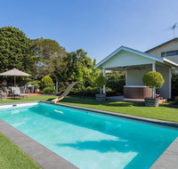 ALLAMBEA - MOUNT ELIZA - Accommodation Fremantle