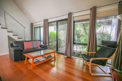 Allambie Cottages - Villa 2 - Accommodation Fremantle 1