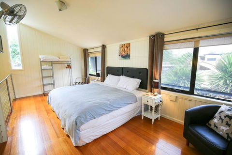 Allambie Cottages - Villa 2 - Accommodation Fremantle 3