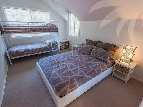 Allawah - Accommodation Fremantle 2