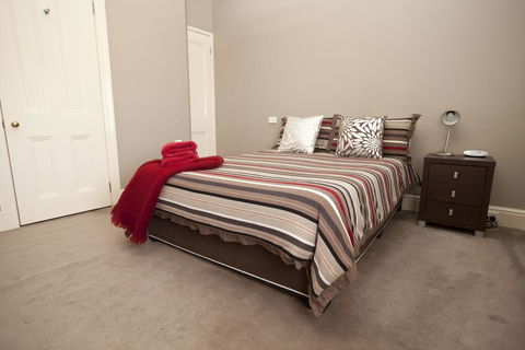 Allawah Bendigo - Accommodation Fremantle 2