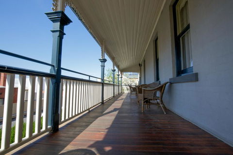 Allawah Bendigo - Accommodation Fremantle 3