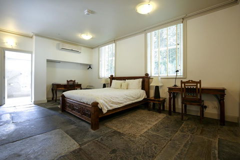 Allawah Bendigo - Accommodation Fremantle 0