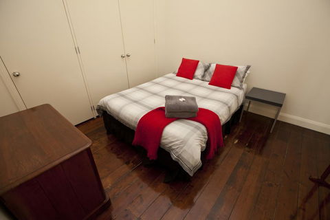 Allawah Bendigo - Accommodation Fremantle 1