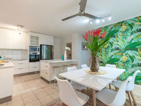 Allawah Palms Villa - Accommodation Fremantle 1