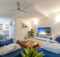 Allawah Palms Villa - Accommodation Fremantle