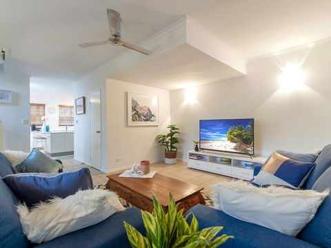 Allawah Palms Villa - Accommodation Fremantle 0