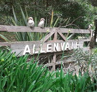 Allenvale - Accommodation Fremantle