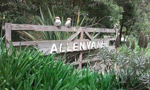 Allenvale - Accommodation Fremantle 0
