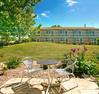 Alloggio Bathurst previously Bathurst Apartments - Accommodation Fremantle