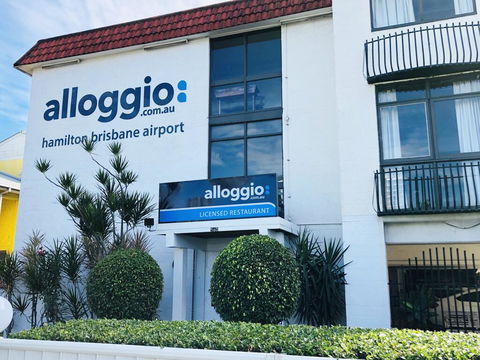 Alloggio Hamilton Brisbane Airport Newly Renovated - Accommodation Fremantle 0